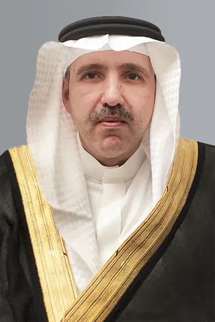Mr. Ahmad Hassan Sharbatly, Chairman of Elite Town Real Estate