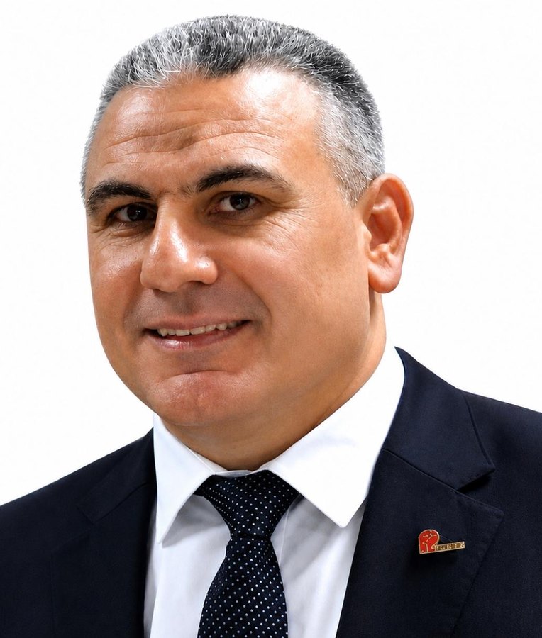 Eng. Hossam Kamal Maamoun, Executive Director