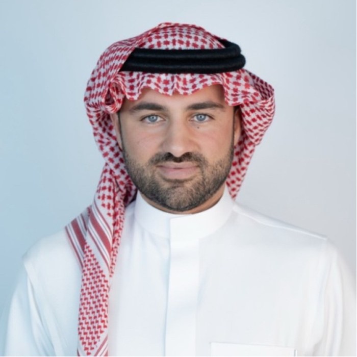 Mr. Khaled Ahmad Sharbatly, General Manager